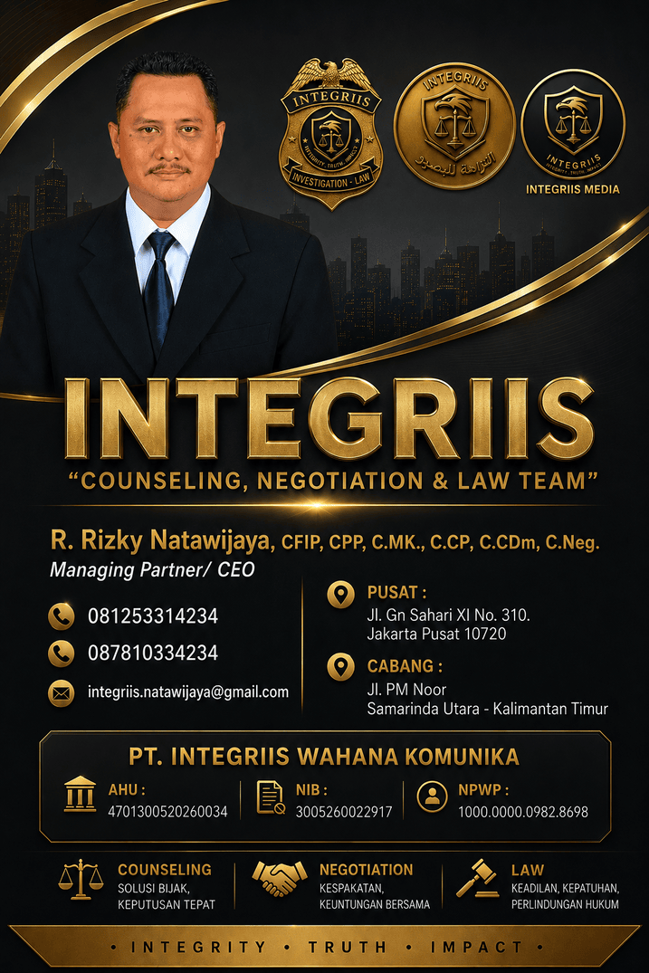 Integriis